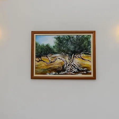 דירה Goreta Razanj *
